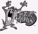 Taz-Mania (Europe)